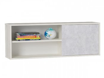 Набор детской мебели Морти модульный (ВНК) в Урае - uraj.mebel-e96.ru