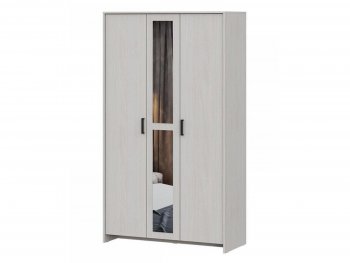 Спальный гарнитур МСП-1 (модульный) анкор (СВ) в Урае - uraj.mebel-e96.ru