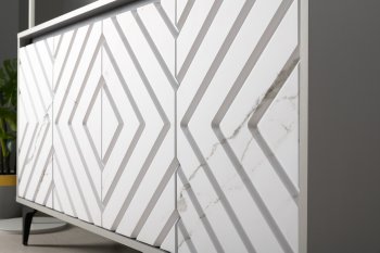 Тумба под ТВ 13.261.02 Муар в Урае - uraj.mebel-e96.ru