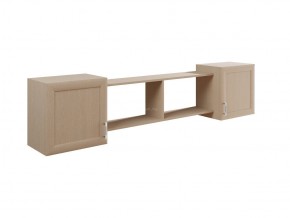 Надстройка (Ш*Г*В: 2032*450*280 мм) в Урае - uraj.mebel-e96.ru | фото