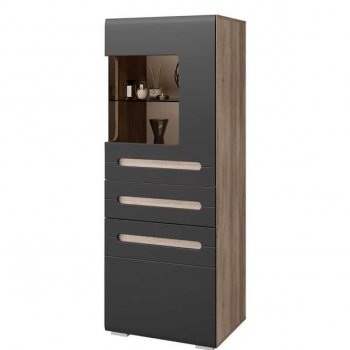 Набор детской мебели Наоми (модульная) (БТС) в Урае - uraj.mebel-e96.ru