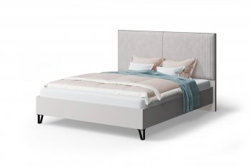 Спальный гарнитур Наоми Кашемир, модульный (МЛК) в Урае - uraj.mebel-e96.ru