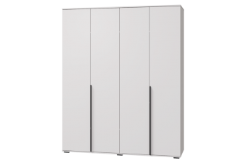 Спальный гарнитур Наоми Кашемир, модульный (МЛК) в Урае - uraj.mebel-e96.ru