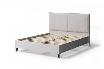 Спальный гарнитур Наоми Кашемир, модульный (МЛК) в Урае - uraj.mebel-e96.ru