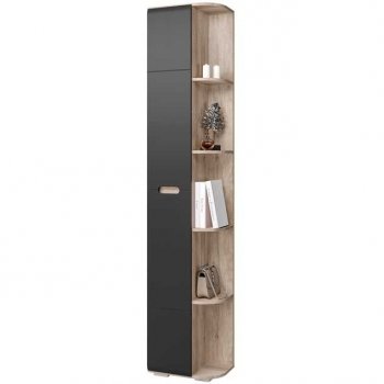 Набор детской мебели Наоми (модульная) (БТС) в Урае - uraj.mebel-e96.ru
