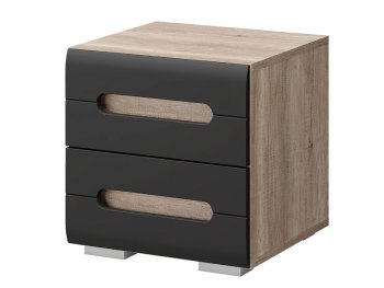 Набор детской мебели Наоми (модульная) (БТС) в Урае - uraj.mebel-e96.ru