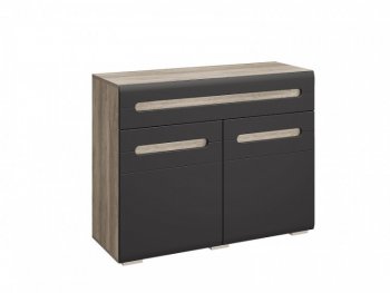 Набор детской мебели Наоми (модульная) (БТС) в Урае - uraj.mebel-e96.ru
