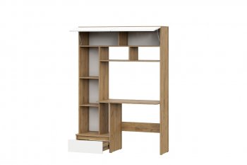 Стол компьютерный Некст-1 (СВ) в Урае - uraj.mebel-e96.ru