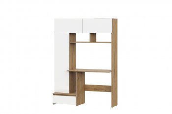 Стол компьютерный Некст-1 (СВ) в Урае - uraj.mebel-e96.ru