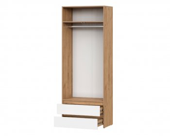 Вешалка с зеркалом Некст-1+Шкаф (СВ) в Урае - uraj.mebel-e96.ru