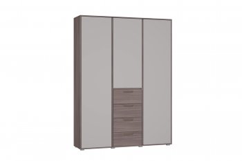 Шкаф 1600 мм Ника (Зарон) в Урае - uraj.mebel-e96.ru