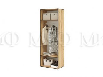 Шкаф Норд+ пенал открытый (Миф) в Урае - uraj.mebel-e96.ru