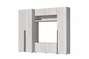 Стенка Норден (Зарон) в Урае - uraj.mebel-e96.ru
