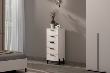 Комод с ящиками Норден (Зарон) в Урае - uraj.mebel-e96.ru