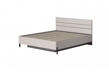 Кровать двуспальная Норден (Зарон) в Урае - uraj.mebel-e96.ru