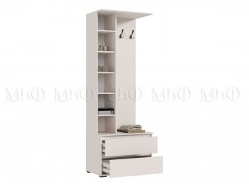 Прихожая Норд кашемир (Миф) в Урае - uraj.mebel-e96.ru