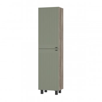 Прихожая Олива комп.1 шарли эвкалипт (БТС) в Урае - uraj.mebel-e96.ru