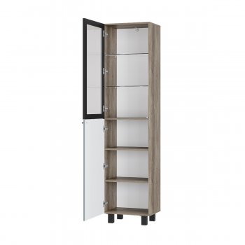 Пенал 500 мм Олива ПН-03 шарли бриз (БТС) в Урае - uraj.mebel-e96.ru