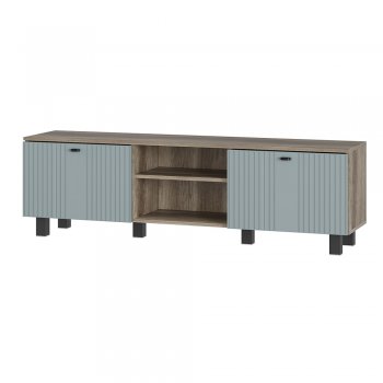 Тумба под ТВ Олива ТБ-09 шарли бриз (БТС) в Урае - uraj.mebel-e96.ru