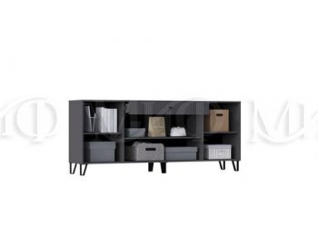 Комод Оливия шарли бриз (Миф) в Урае - uraj.mebel-e96.ru