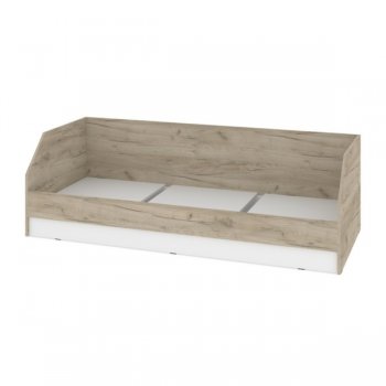Кровать Оливия О81 (Модерн) в Урае - uraj.mebel-e96.ru