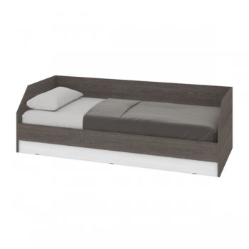 Кровать Оливия О81 (Модерн) в Урае - uraj.mebel-e96.ru