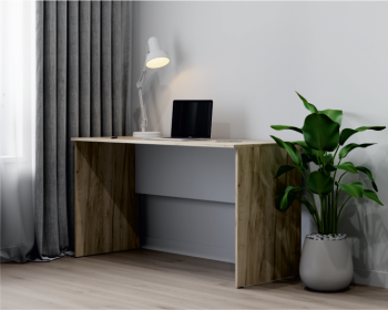 Стол Оливия О72 на 1350 (Модерн) в Урае - uraj.mebel-e96.ru