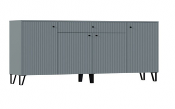 Комод Оливия шарли бриз (Миф) в Урае - uraj.mebel-e96.ru
