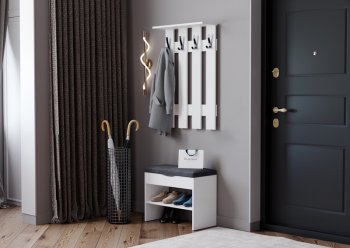 Прихожая Орион 600 мм (ВНК) в Урае - uraj.mebel-e96.ru