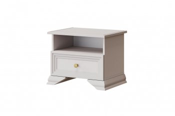 Тумба прикроватная Орландо (БМ) в Урае - uraj.mebel-e96.ru