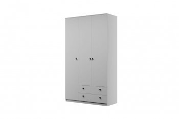 Спальный гарнитур Оскар модульный (БМ) в Урае - uraj.mebel-e96.ru