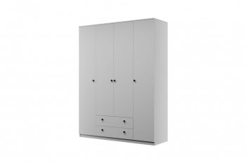 Спальный гарнитур Оскар модульный (БМ) в Урае - uraj.mebel-e96.ru