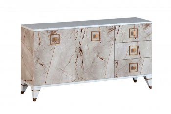 Комод-тумба Оскар (Генезис) в Урае - uraj.mebel-e96.ru