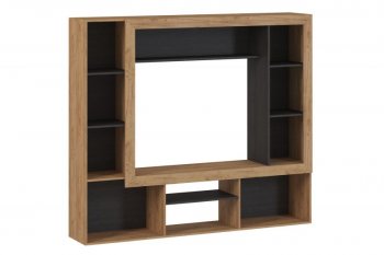 Стенка OSKAR3 (Генезис) в Урае - uraj.mebel-e96.ru