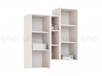 Стенка Оскар кашемир (Миф) в Урае - uraj.mebel-e96.ru