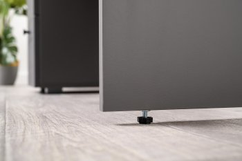 Набор детской мебели Остин модульный (Моби) в Урае - uraj.mebel-e96.ru