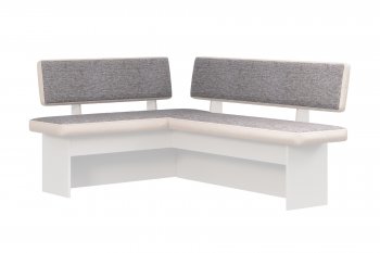 Кухонный уголок Парма со столом (ТМК) в Урае - uraj.mebel-e96.ru