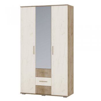 Шкаф Парма 1200 мм (ВНК) в Урае - uraj.mebel-e96.ru