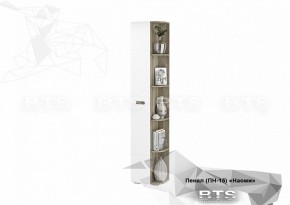 Пенал ПН-15 Наоми 440 мм (БТС) в Урае - uraj.mebel-e96.ru