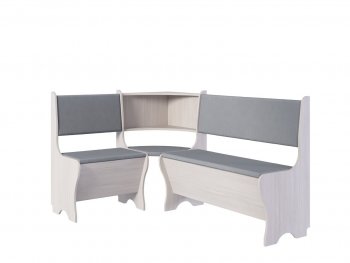 Угол кухонный Комфорт (Лин) в Урае - uraj.mebel-e96.ru