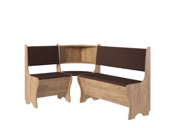 Угол кухонный Комфорт (Лин) в Урае - uraj.mebel-e96.ru