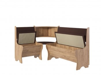 Угол кухонный Комфорт (Лин) в Урае - uraj.mebel-e96.ru