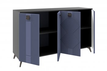 Комодино ПМ-390.04 (ВКДП) в Урае - uraj.mebel-e96.ru