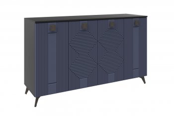 Комодино ПМ-390.04 (ВКДП) в Урае - uraj.mebel-e96.ru