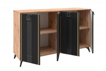 Комодино ПМ-390.05 (ВКДП) в Урае - uraj.mebel-e96.ru