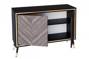 Комодино ПМ-390.10 (ВКДП) в Урае - uraj.mebel-e96.ru