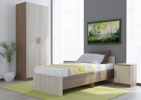 Набор мебели Бася модульный (ВНК) в Урае - uraj.mebel-e96.ru