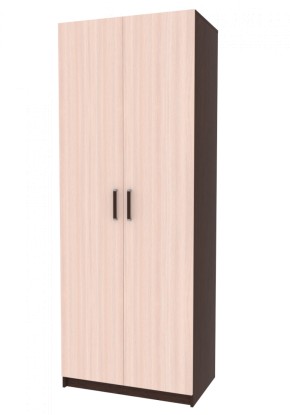 Подростковая Бася Шкаф 2 ств. в Урае - uraj.mebel-e96.ru | фото