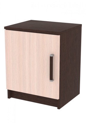 Подростковая Бася Тумба в Урае - uraj.mebel-e96.ru | фото