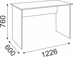 Подростковая мебель Волкер модульная (Риннер) в Урае - uraj.mebel-e96.ru